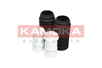 Produktbild von KAMOKA 2019013 Staubschutzsatz Stoßdämpfer Hinten für AUDI A4 Limousine (8D2, B5) A4 Avant (8D5, B5) für VW PASSAT Variant (3A5, 35I) Polo Coupe