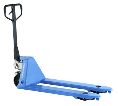 Produktbild von Hanselifter 4-Wege Hubwagen BF-TD Gabellänge 1150mm Tragkraft 2500kg