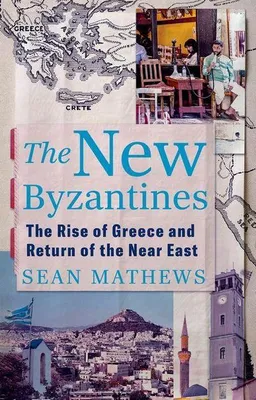 Obrázok produktu pre New Byzantines