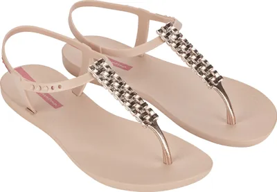 Obrázek produktu pro Ipanema Dámské sandály Beige 83508-AR032 Velikost 38
