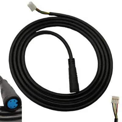Zdjęcie produktu dla Kabel zasilający do deski rozdzielczej Xiaomi M365 Pro