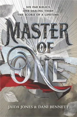 Produktbild von Master of One
