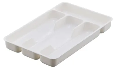 Immagine prodotto di Organizzatore per utensili da cucina con 2 scomparti