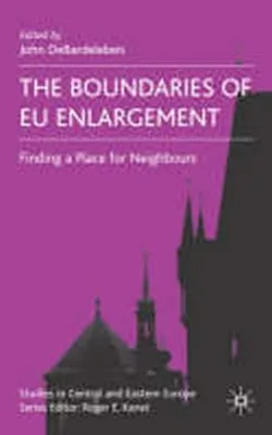 Image de The Boundaries of EU Enlargement