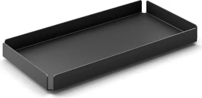 Immagine prodotto di ZACK Potes Vassoio da portata nero