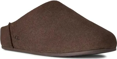 Productafbeelding van Ugg Elea slippers, bruin, dames, maat EU 38, kleur: bruin, maat: EU 38