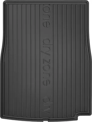 Productafbeelding van FROGUM rubberen bagagemat voor BMW 7-serie F01, modeljaren 2008-2015