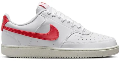Produktbild von Nike Court Vision Low Next Nature White Magic Ember (Women's) - EU 38