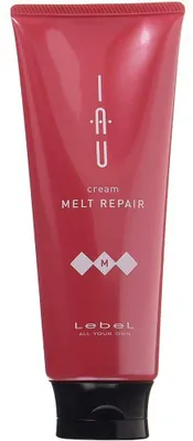 Produktbild von Haarkur mit Grüntee, 200 ml