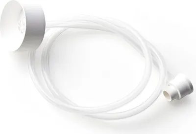 Produktbild von Xiaomi Instant Heißwasserspender S1 Tube | ABS, PP, Silikon | Weiß