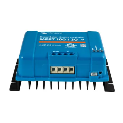 Produktbild von Goal Zero External 30A MPPT-X für Yeti Power Station