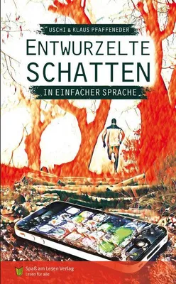 Produktbild von Entwurzelte Schatten