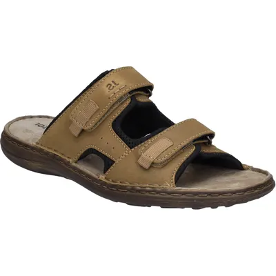 Produktbild von JOSEF SEIBEL Vincent 14 | Sandale für Herren | Braun