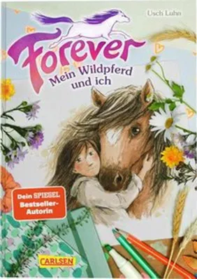 Obrázok produktu pre Forever 1: Forever. Mein Wildpferd und ich