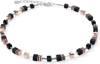 Immagine prodotto di Collane Collana di perle Coeur De Lion Argento Da 43 cm a 49 cm Collezione - donna