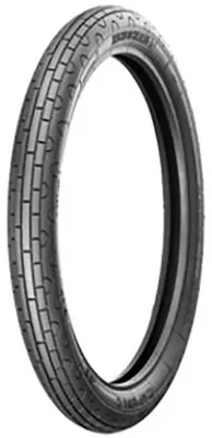 Imagen del producto de Neumático Heidenau K 40 26h Rsw/dr para motocicleta custom, color plateado, medidas 2.00 / 18, color plateado