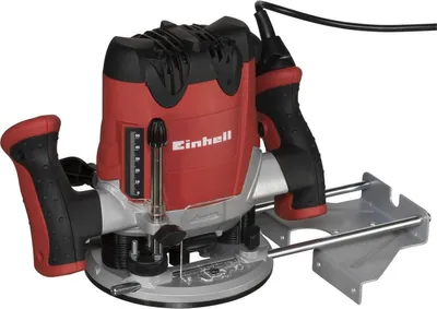 Immagine prodotto di Router Einhell TE-RO 1255 E