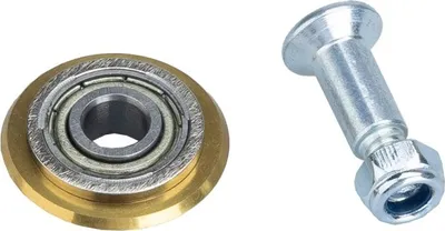 Zdjęcie produktu dla Wymienna tarcza tnąca FESTA 22x6x6mm TiN do frezów 36102, 36103, 36105