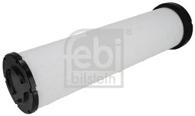 Produktbild von Luftfilter FEBI BILSTEIN 197068 für FORD F-MAX Filtereinsatz