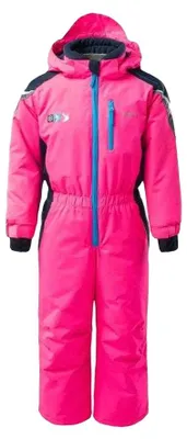 Productafbeelding van Brugi - "3Ahu" Overhemdjas voor kinderen, model PP15690 (maat 110) (roze)