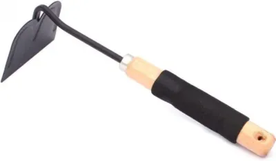 Produktbild von Mini Hacke - Handwerkzeug für den Garten
