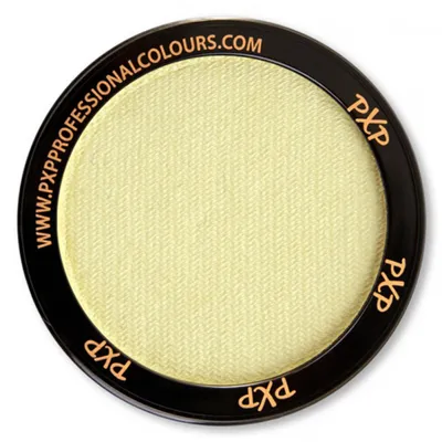 Produktbild von Pxp Professional Farben Soft Metallic Gelb 30 g