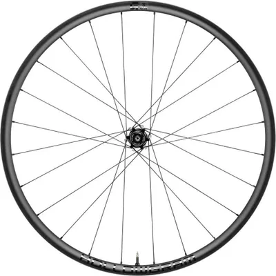 Produktbild von Cannondale G-s 25 6b Disc 650 Gravel-vorderrad Silber 12 x 100 mm Silber 12 x 100 mm