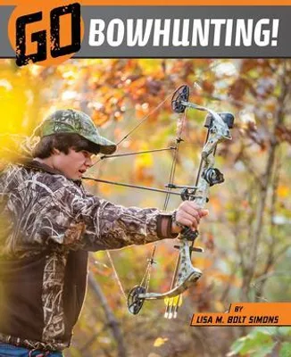 Produktbild von Go Bowhunting!