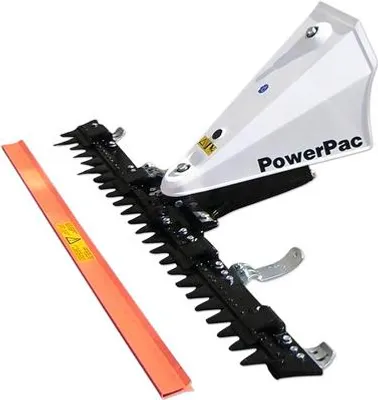 Produktbild von Mähbalken PowerPac 102cm inkl. Ölbadantrieb für MF5, MF32490117