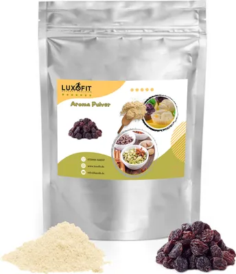 Zdjęcie produktu dla Malaga Aroma Pulver 50g