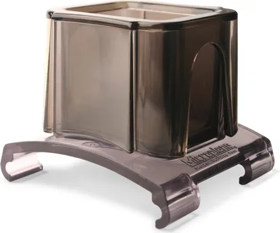 Produktbild von Microplane 45057 Gourmet Serie Fingerschutz, grau