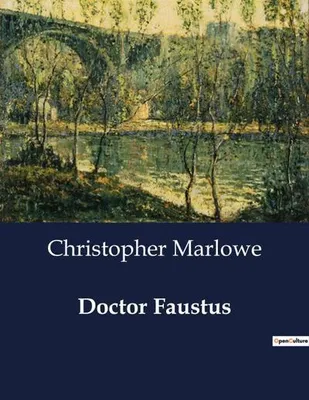 Produktbild von Doctor Faustus