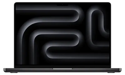 Produktbild von Apple MacBook Pro - M5 - Apple M5 10-core - 32 GB RAM - 1 TB SSD - 35.97 cm (14.2")
