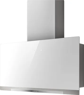 Produktbild von Elica Aplomb PRF0166940 Kopffreihaube 60 cm Weiß