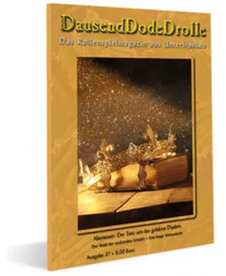 Produktbild von DausendDodeDrolle #37