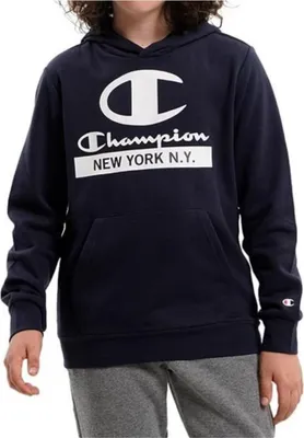 Immagine prodotto di Champion Felpe 306169BS501, Taglia: 144