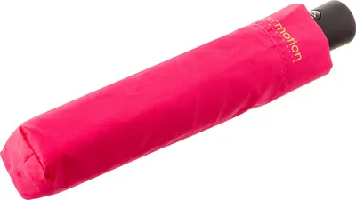 Produktbild von Happy RainTaschen Regenschirm 604 Airmotion Easymatic 09 pink