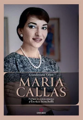 Produktbild von Maria Callas