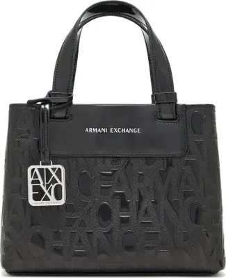 Zdjęcie produktu dla Armani Exchange Xw001576 Af1729 Czarny
