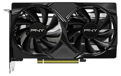 Produktbild von PNY RTX5050 Dual Fan  8GB GDDR6 HDMI 3xDP