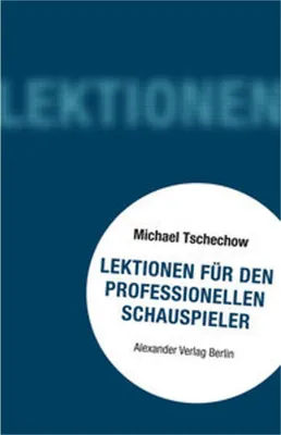 Image de Lektionen für den professionellen Schauspieler
