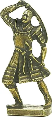 Produktbild von Metallfigur „Samurai“, 3,5 cm – ABINO