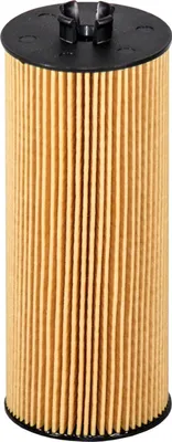 Produktbild von Ölfilter FILTRON OE 677/8 Filtereinsatz passend für MERCEDES-BENZ C-Klasse T-modell (S205) E-Klasse Limousine (W212) E-Klasse T-modell (S212)