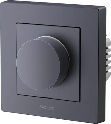 Image de Aqara Dimmer Switch H2, grey (Offline)