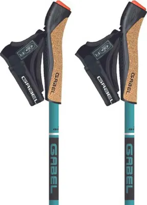 Zdjęcie produktu dla Kije nordic walking Gabel Stretch Lite A.I.
