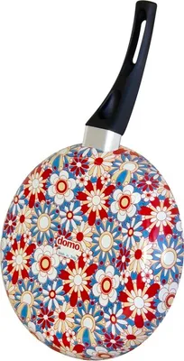 Image de DOMO Poêle à frire pour dames 24 cm