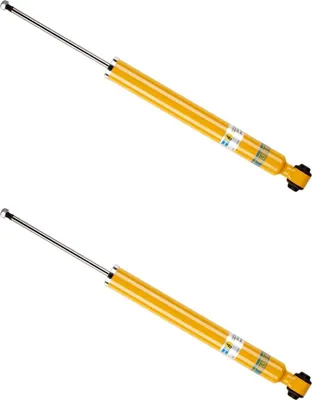 Image de Kit d'amortisseurs à gaz pour essieu arrière BILSTEIN, notamment pour la Mercedes-Benz Classe E