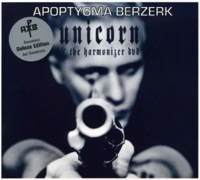 Produktbild von Apoptygma Berzerk-Unicorn & Harmonizer