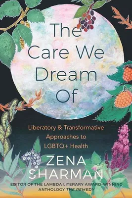 Zdjęcie produktu dla The Care We Dream of