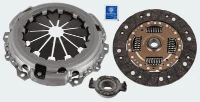 Produktbild von SACHS 3951 69 Kupplungssatz x 3000951690